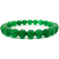 Bracciale di Giada verde