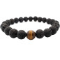 Bracciale "Vortice di Fuoco"