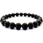 Bracciale di Onice nera