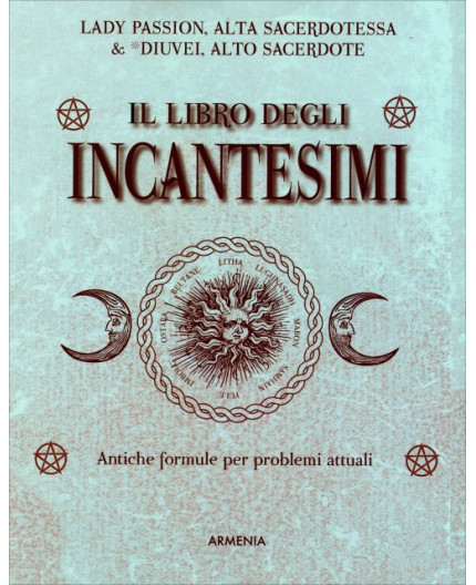 Il Libro degli Incantesimi