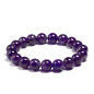 Bracciale di Ametista Bracciale di Ametista