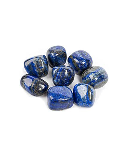 Lapislazzuli | Pietra burattata