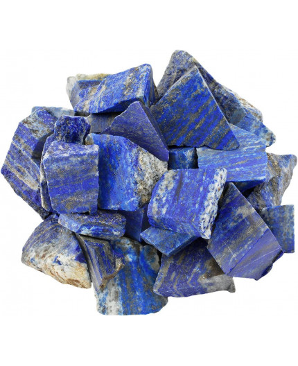 Lapislazzuli | Pietra grezza