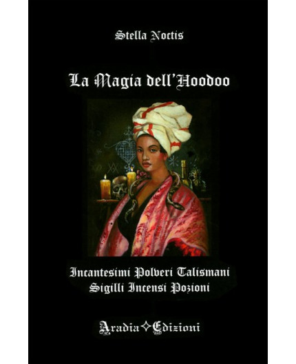 La Magia dell'Hoodoo