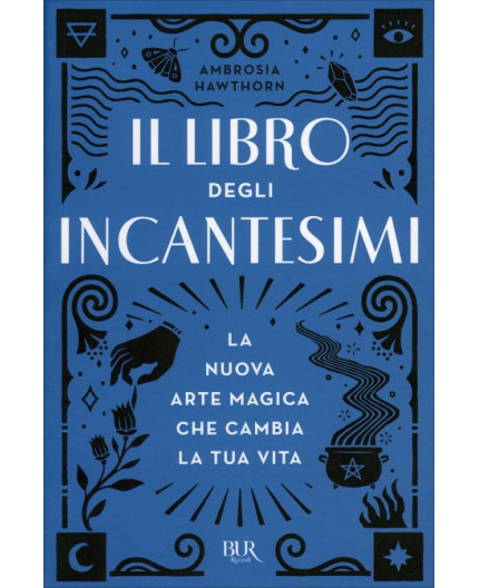 Il Libro degli Incantesimi