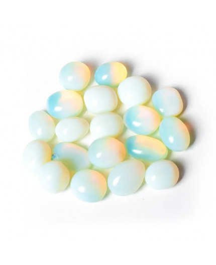 Opalite | Pietre burattate