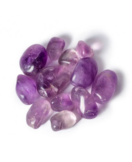 Ametista | Pietre burattate