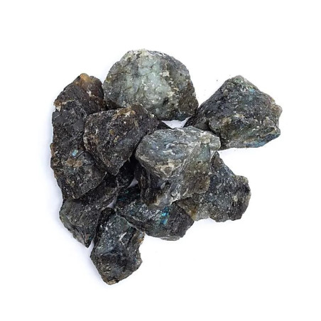 Labradorite | Pietra grezza
