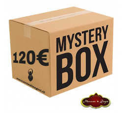 Mistery box