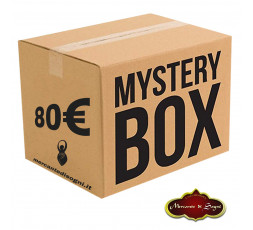 Mistery box