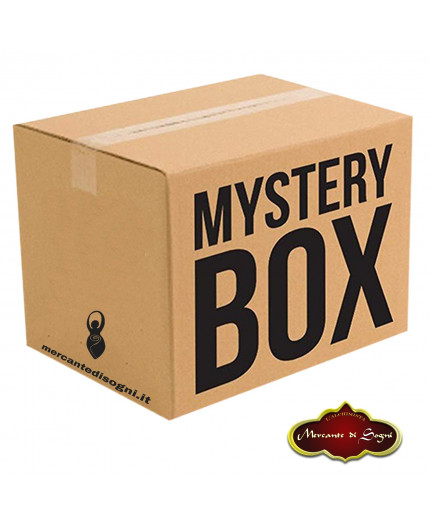 Mistery box