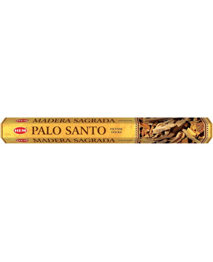 Palo Santo | Incenso in bastoncini