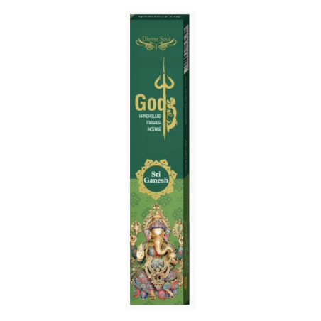Sri Ganesh | Incenso in bastoncini
