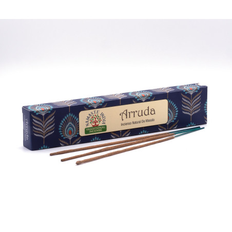 Arruda | Incenso in bastoncini