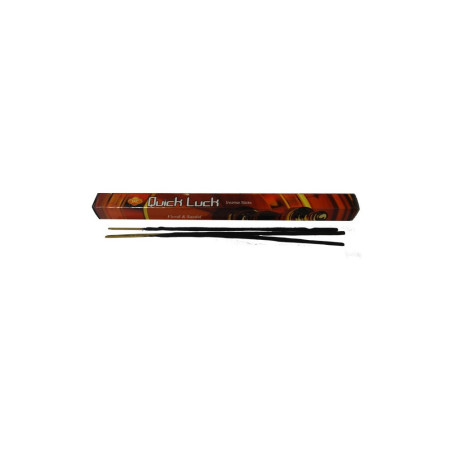 Quick Luck | Incenso in bastoncini