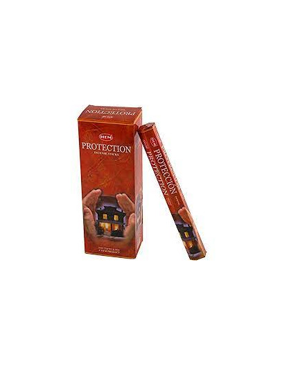 Protection | Incenso in bastoncini Protection | Incenso in bastoncini
