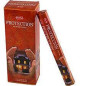 Protection | Incenso in bastoncini