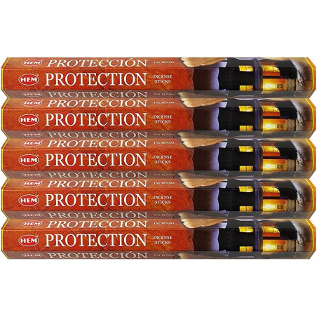 Protection | Incenso in bastoncini