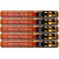 Protection | Incenso in bastoncini