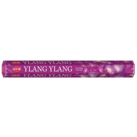 Ylang Ylang | Incenso in bastoncini