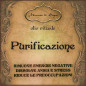 Purificazione | Olio rituale