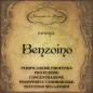 Benzoino | Resina in grani Benzoino | Resina in grani