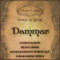Dammar | Resina in grani
