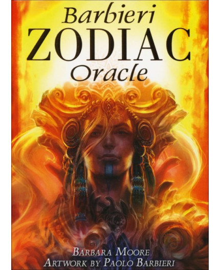 Zodiac Oracle