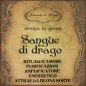 Sangue di drago | Resina in grani Sangue di drago | Resina in grani