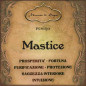 Mastice | Resina in grani Mastice | Resina in grani