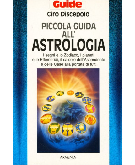 Piccola Guida all'Astrologia