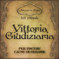 Vittoria Giudiziaria | Kit rituale con istruzioni