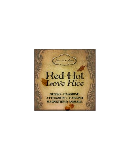 Red Hot Love Rice