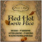 Red Hot Love Rice Red Hot Love Rice