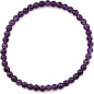 Bracciale di Ametista Bracciale di Ametista