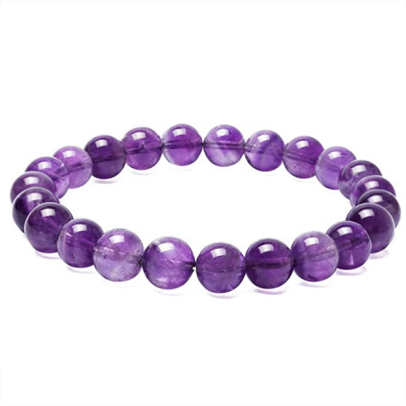 Bracciale di Ametista