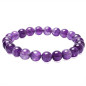 Bracciale di Ametista Bracciale di Ametista