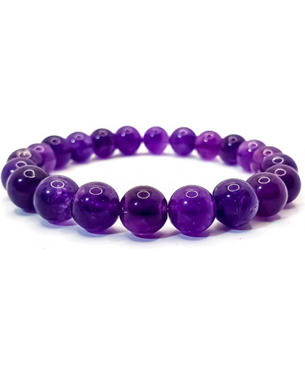 Bracciale di Ametista