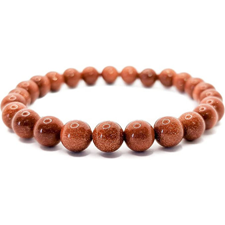 Bracciale di Goldstone