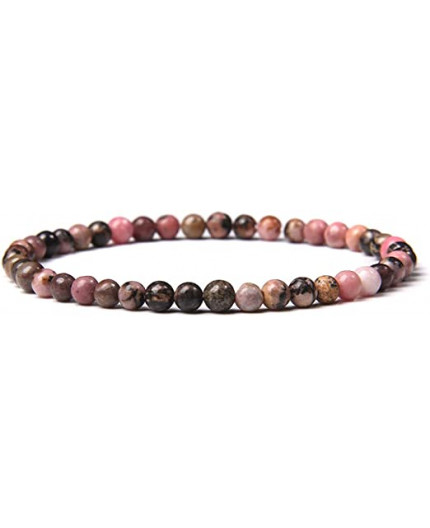 Bracciale di Rodocrosite Bracciale di Rodocrosite
