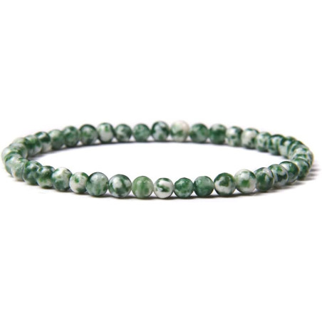Bracciale di Agata albero