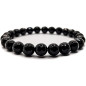 Bracciale di Onice nera
