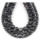 Bracciale di Larvikite