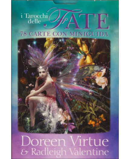 Tarocchi delle Fate