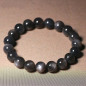 Bracciale di Pietra di Luna nera