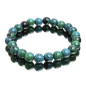 Bracciale di Crisocolla