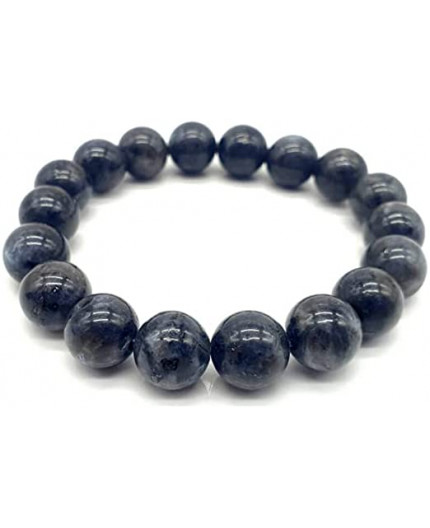 Bracciale di Larvikite Bracciale di Larvikite