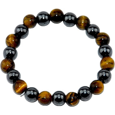 Bracciale doppia protezione