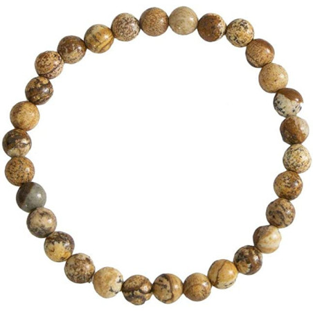 Bracciale di Diaspro paesaggio