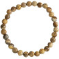 Bracciale di Diaspro paesaggio